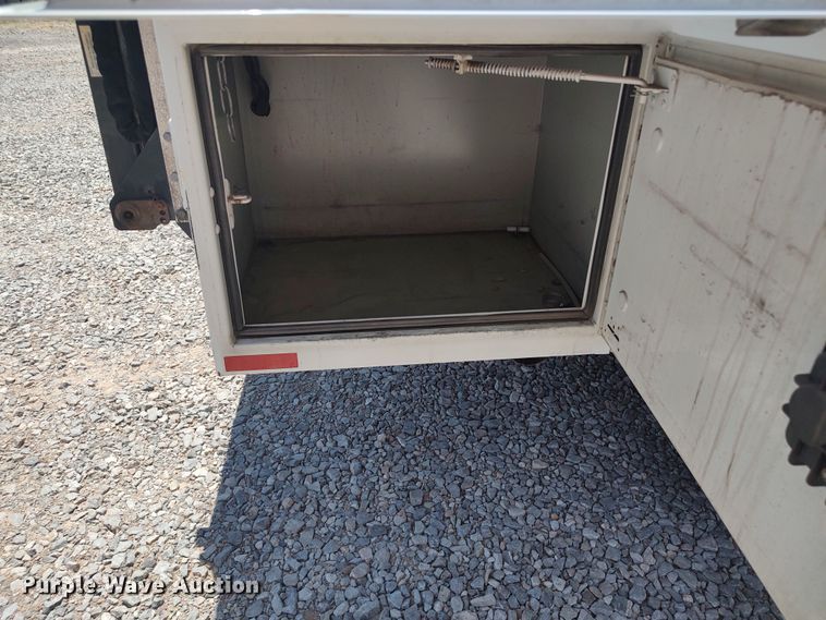 image for item LU9228 2012 Dodge Ram 5500  utility / service truck