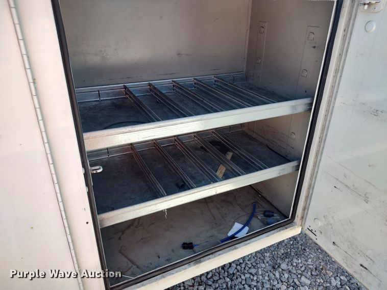 image for item LU9228 2012 Dodge Ram 5500  utility / service truck