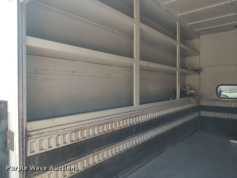 image for item LU9228 2012 Dodge Ram 5500  utility / service truck