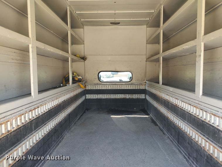 image for item LU9228 2012 Dodge Ram 5500  utility / service truck