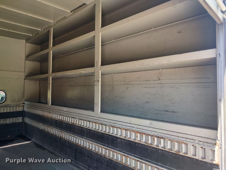 image for item LU9228 2012 Dodge Ram 5500  utility / service truck