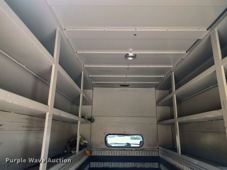 image for item LU9228 2012 Dodge Ram 5500  utility / service truck