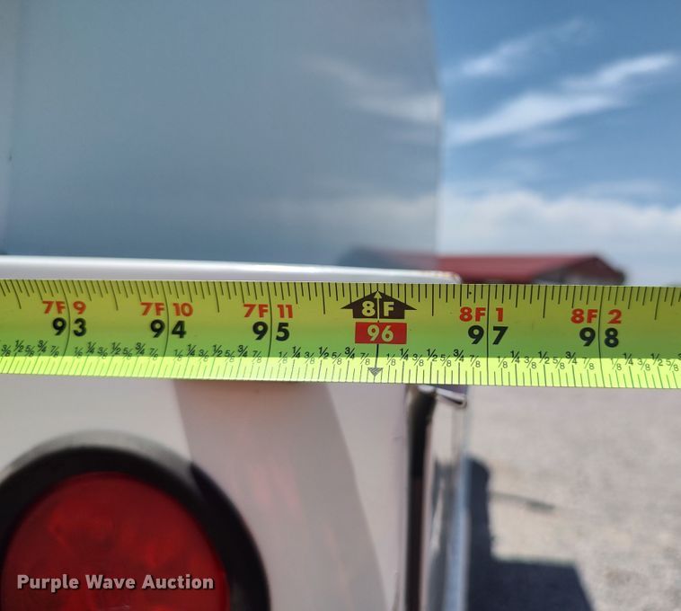 image for item LU9228 2012 Dodge Ram 5500  utility / service truck