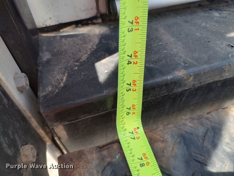 image for item LU9228 2012 Dodge Ram 5500  utility / service truck