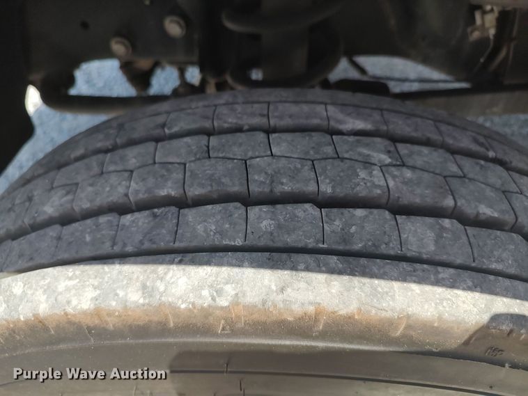 image for item LU9228 2012 Dodge Ram 5500  utility / service truck