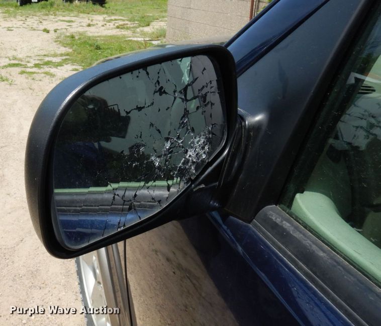 image for item MF9613 2003 Ford Explorer Eddie Bauer  SUV