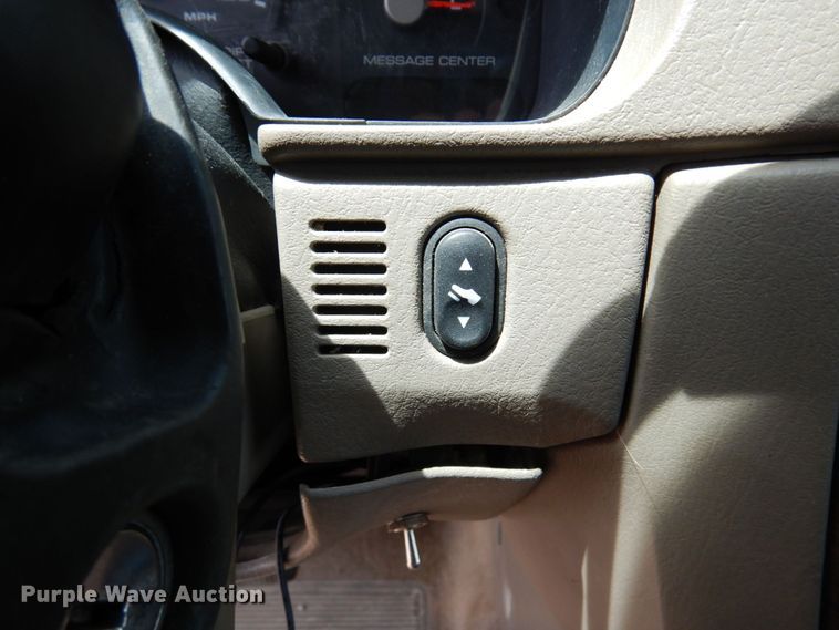 image for item MF9613 2003 Ford Explorer Eddie Bauer  SUV