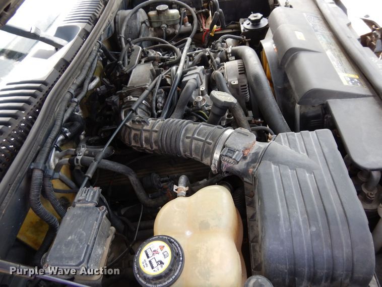 image for item MF9613 2003 Ford Explorer Eddie Bauer  SUV