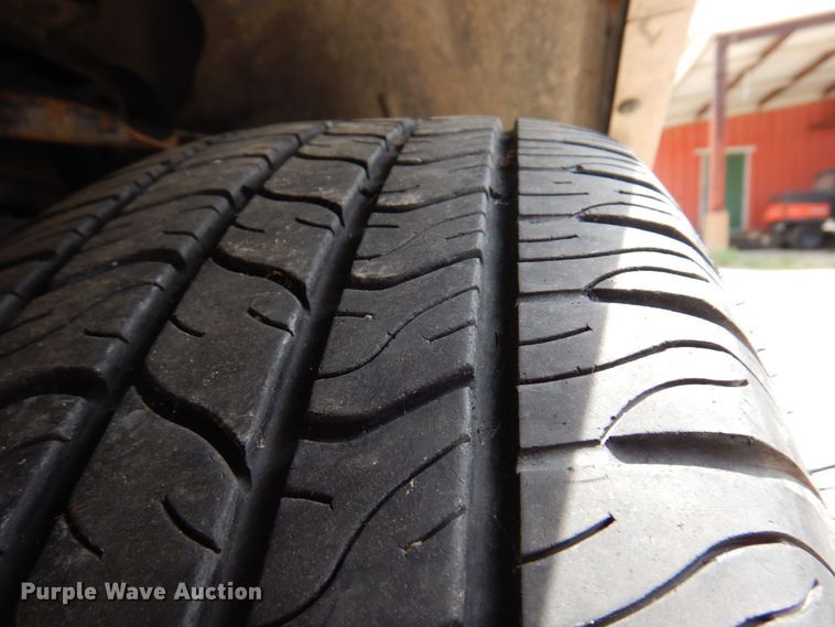 image for item MF9613 2003 Ford Explorer Eddie Bauer  SUV