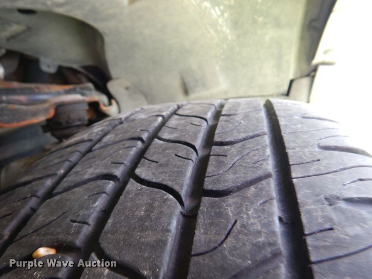 image for item MF9613 2003 Ford Explorer Eddie Bauer  SUV