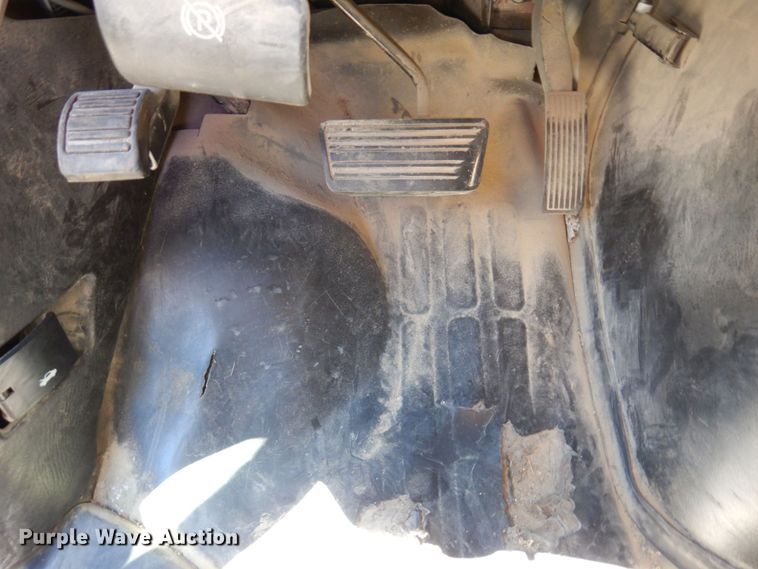 image for item MF9731 2015 GMC Savana G3500  delivery van