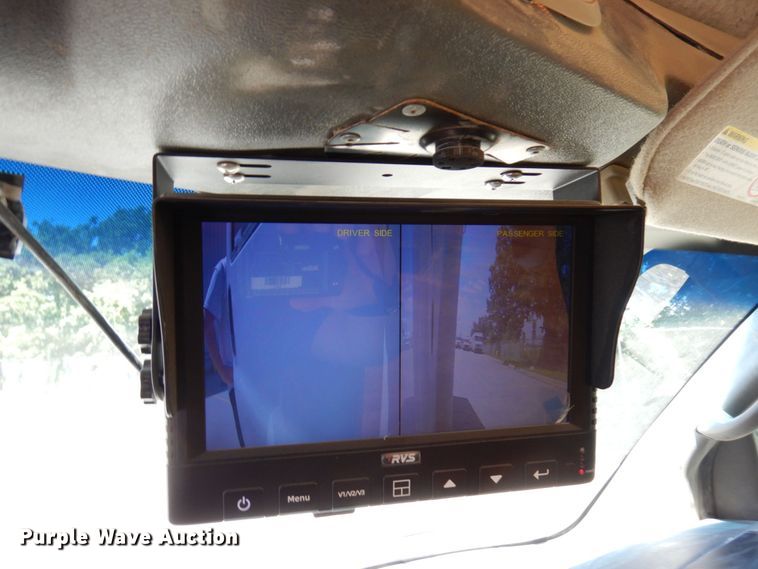 image for item MF9731 2015 GMC Savana G3500  delivery van