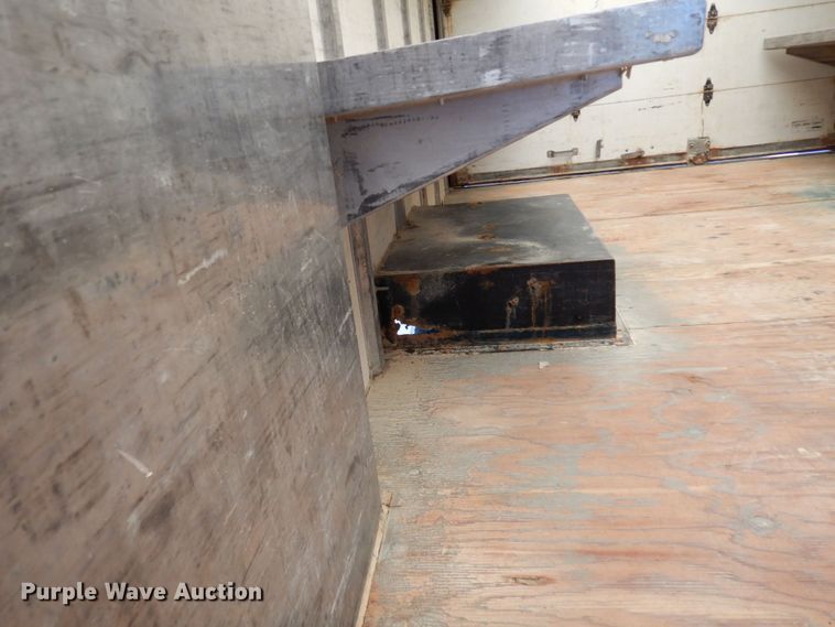 image for item MF9731 2015 GMC Savana G3500  delivery van