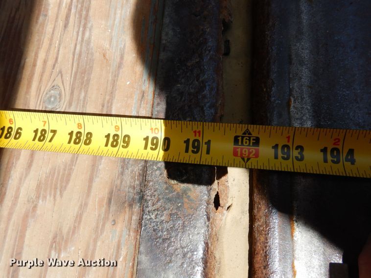 image for item MF9731 2015 GMC Savana G3500  delivery van