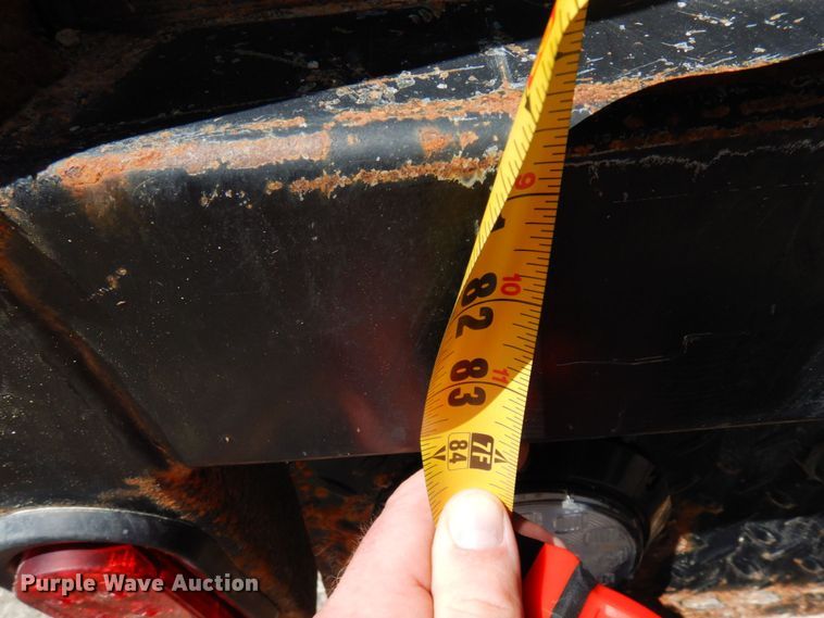 image for item MF9731 2015 GMC Savana G3500  delivery van