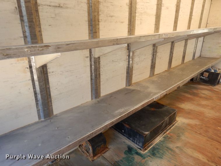 image for item MF9731 2015 GMC Savana G3500  delivery van