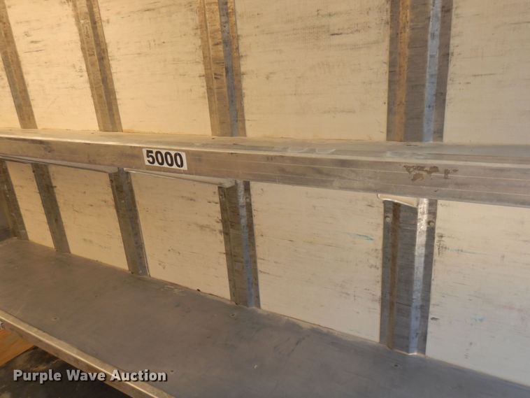 image for item MF9731 2015 GMC Savana G3500  delivery van