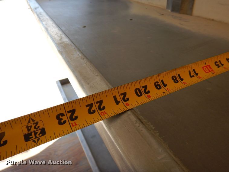 image for item MF9731 2015 GMC Savana G3500  delivery van