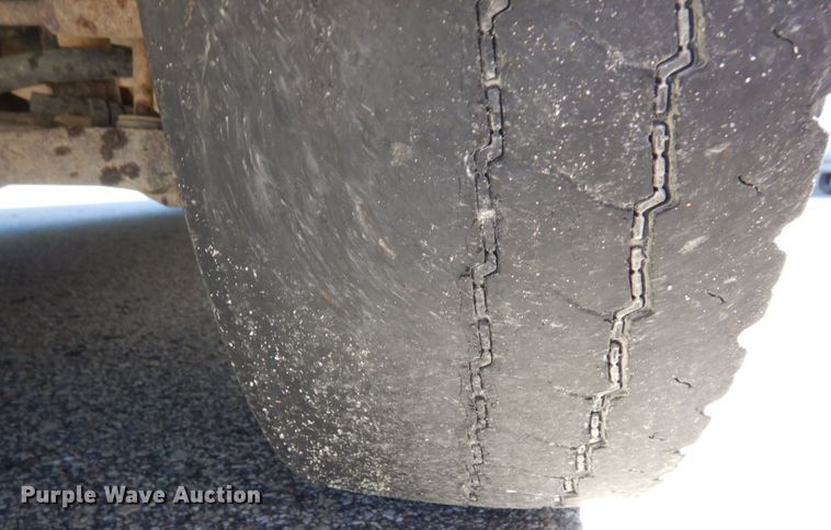 image for item MF9731 2015 GMC Savana G3500  delivery van