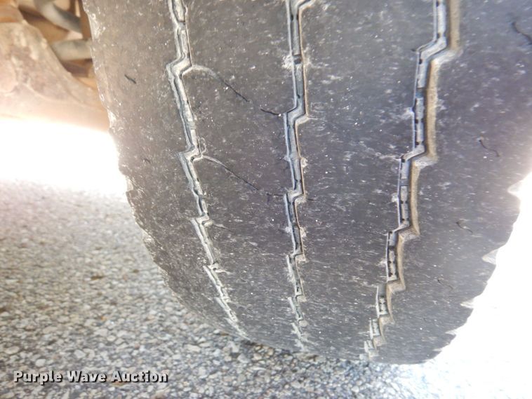 image for item MF9731 2015 GMC Savana G3500  delivery van