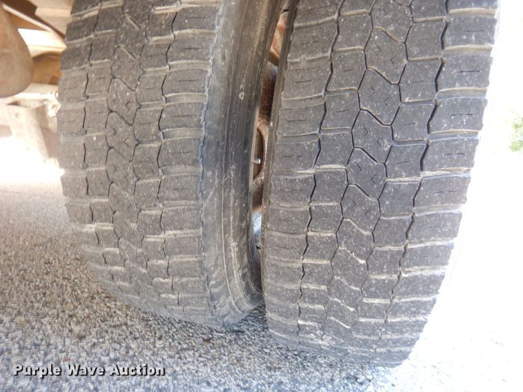 image for item MF9731 2015 GMC Savana G3500  delivery van