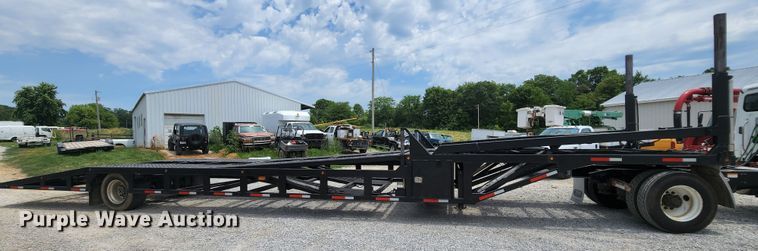 image for item MK9004 2013 Sun Country  car carrier