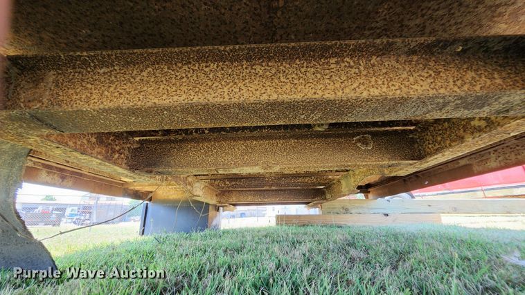 image for item MK9047 Flatbed