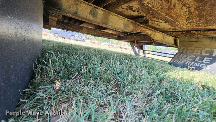 image for item MK9047 Flatbed