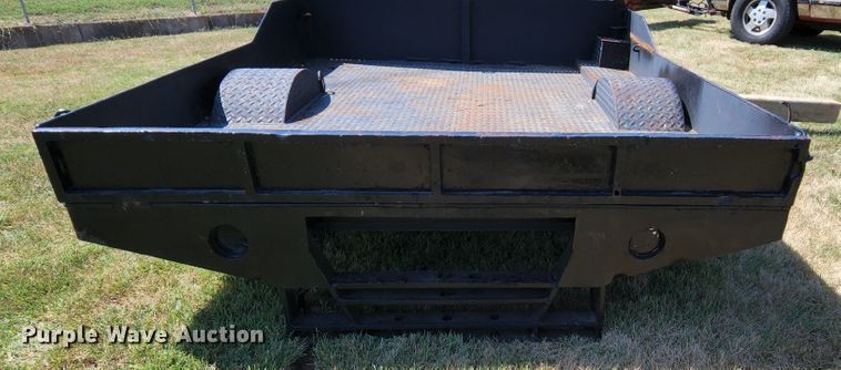 image for item MK9047 Flatbed