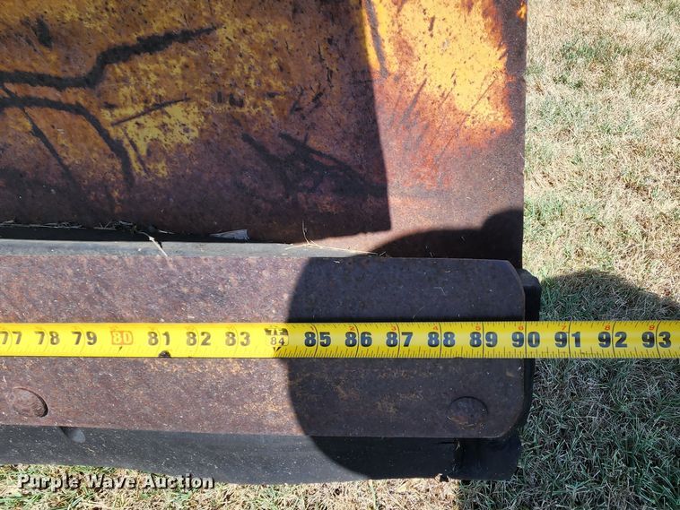 image for item MK9048 1992 Chevrolet K1500  Ext. Cab pickup truck