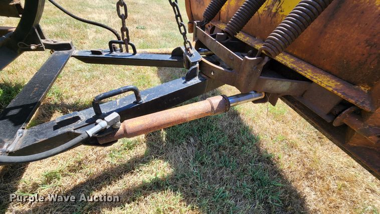 image for item MK9048 1992 Chevrolet K1500  Ext. Cab pickup truck