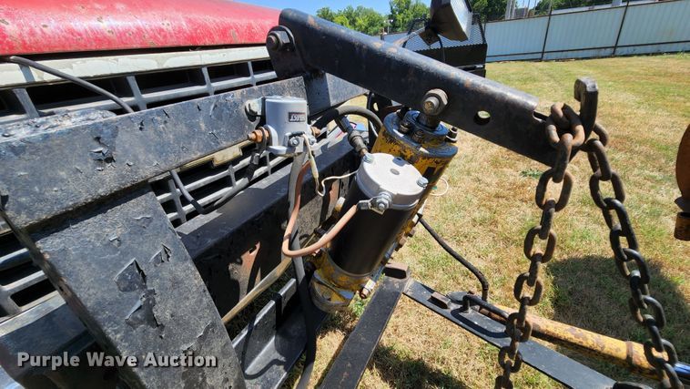 image for item MK9048 1992 Chevrolet K1500  Ext. Cab pickup truck