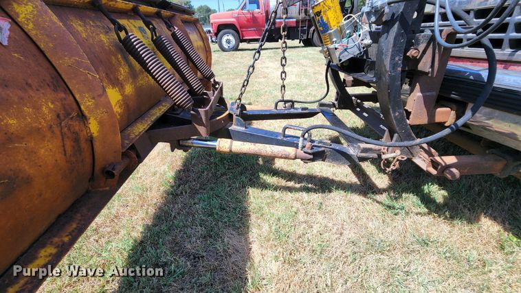 image for item MK9048 1992 Chevrolet K1500  Ext. Cab pickup truck