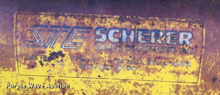 image for item MK9048 1992 Chevrolet K1500  Ext. Cab pickup truck