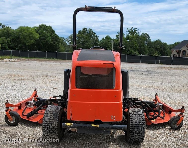 image for item MK9061 Jacobsen R311T  lawn mower