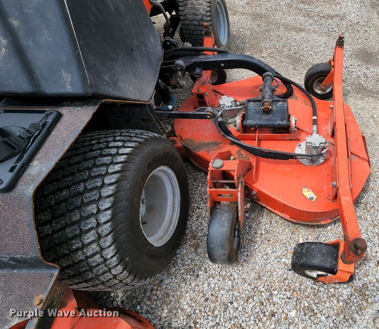 image for item MK9061 Jacobsen R311T  lawn mower