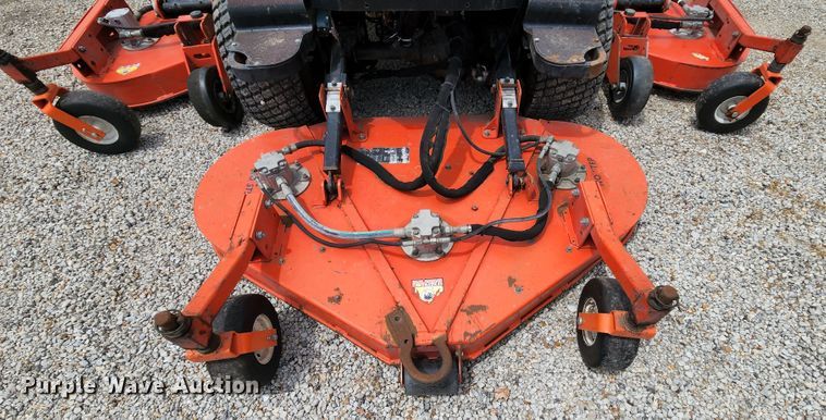 image for item MK9061 Jacobsen R311T  lawn mower