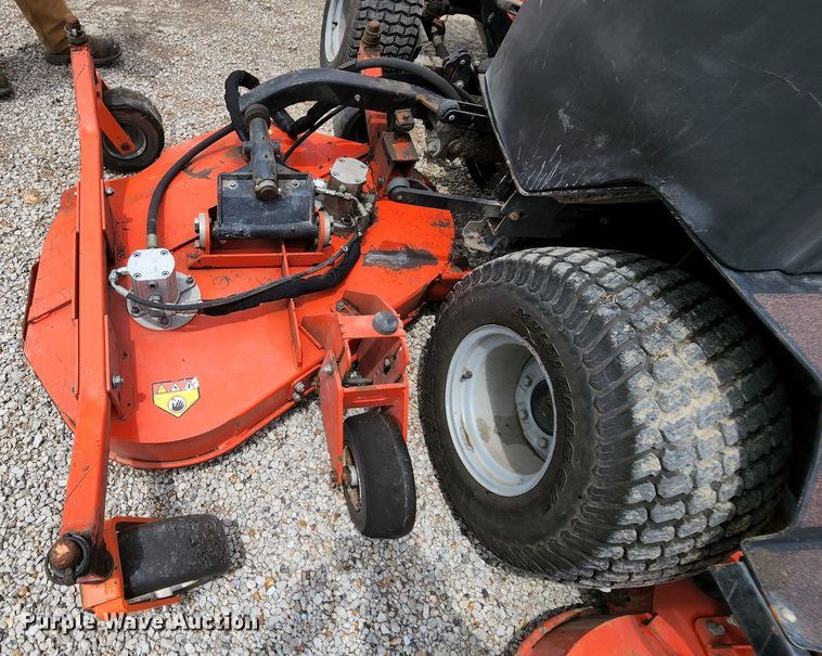 image for item MK9061 Jacobsen R311T  lawn mower