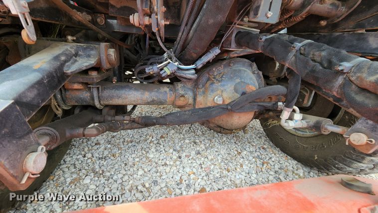 image for item MK9061 Jacobsen R311T  lawn mower