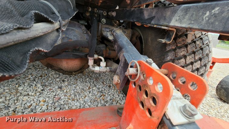 image for item MK9061 Jacobsen R311T  lawn mower