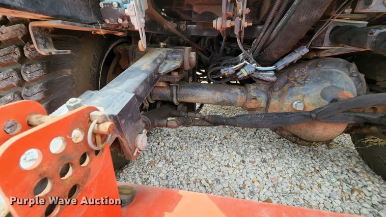 image for item MK9061 Jacobsen R311T  lawn mower