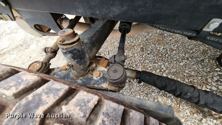 image for item MK9061 Jacobsen R311T  lawn mower