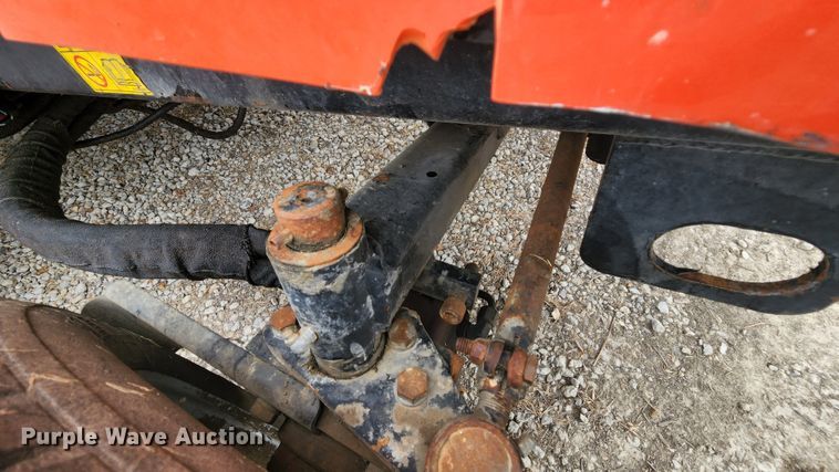 image for item MK9061 Jacobsen R311T  lawn mower