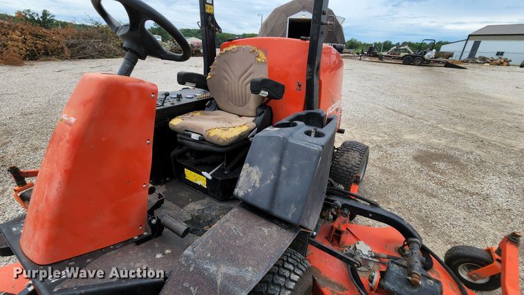 image for item MK9061 Jacobsen R311T  lawn mower