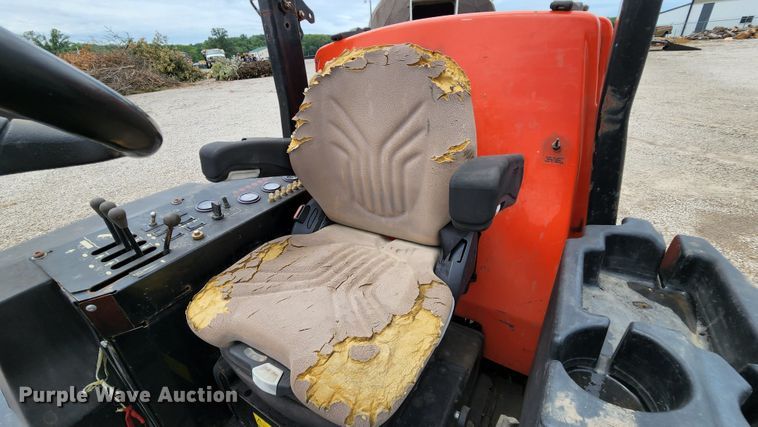 image for item MK9061 Jacobsen R311T  lawn mower