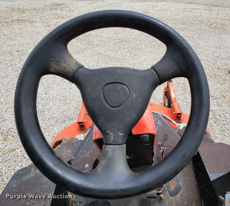 image for item MK9061 Jacobsen R311T  lawn mower