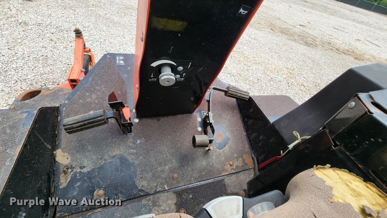 image for item MK9061 Jacobsen R311T  lawn mower