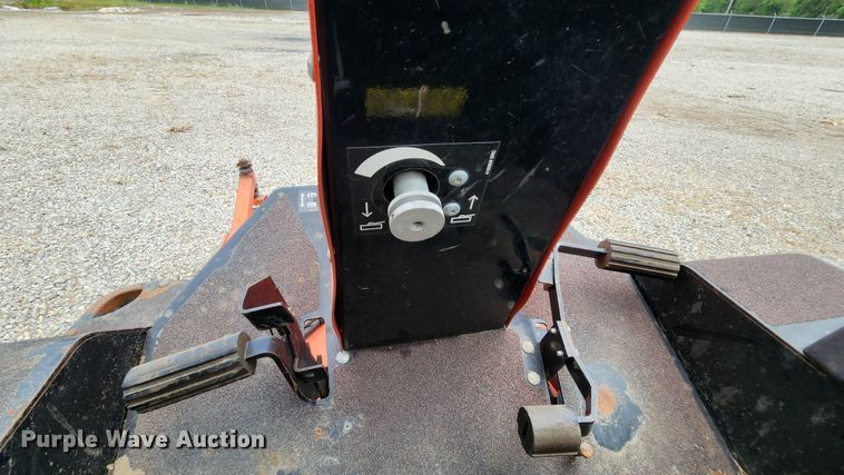 image for item MK9061 Jacobsen R311T  lawn mower