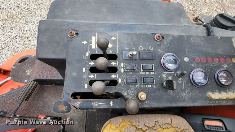 image for item MK9061 Jacobsen R311T  lawn mower