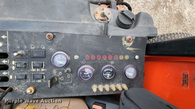 image for item MK9061 Jacobsen R311T  lawn mower